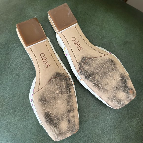 Sarto multi color slide - Picture 2 of 3